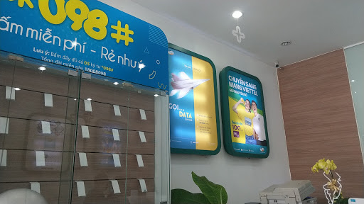 Cửa hàng Viettel Lê Bình - Viettel Cái Răng