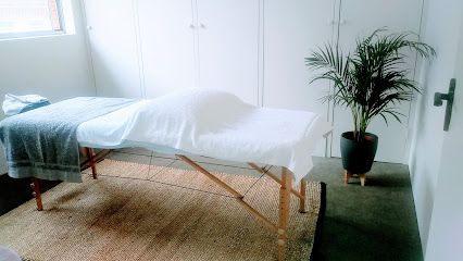 Tulsi Therapy - Remedial Massage Coogee