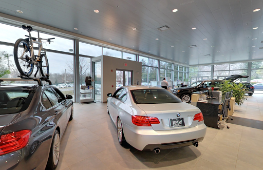BMW Dealer «BMW of Annapolis», reviews and photos, 31 Old Mill Bottom Rd, Annapolis, MD 21409, USA