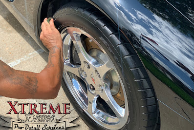 Xtreme Shine Pro Detail & Mobile Car Wash Services – Pasadena
