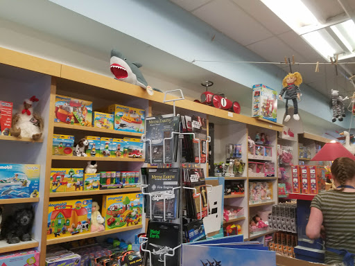Toy Store «Toy Harbor», reviews and photos, 221 E Front St, Traverse City, MI 49684, USA
