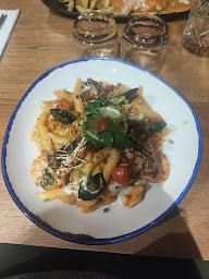 Photo n°59 de La Trattoria Corte à Corte ()