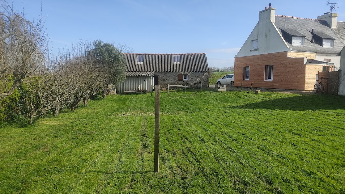 Gîte Ty Ribine à Plougasnou (Finistère 29)