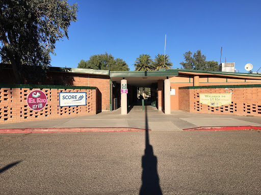 Public Golf Course «El Rio Golf Course», reviews and photos, 1400 W Speedway Blvd, Tucson, AZ 85745, USA