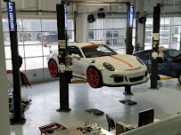Porsche of Huntsville - Photo 9 - Car repair in Huntsville, AL, Huntsville