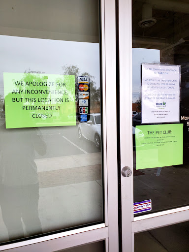 Pet Supply Store «Pet Club Las Sendas», reviews and photos, 2733 N Power Rd #108, Mesa, AZ 85215, USA