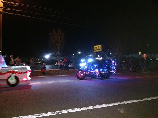 Discount Store «Dollar General», reviews and photos, 545 Railroad Ave, Centreville, MD 21617, USA