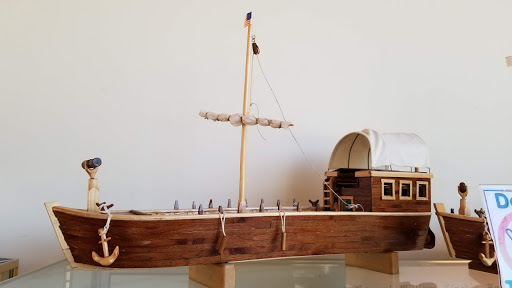 Museum «Lewis & Clark Boat House», reviews and photos, 1050 S Riverside Dr, St Charles, MO 63301, USA