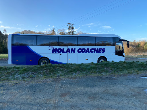 Nolan Coaches Bus Hire Dublin