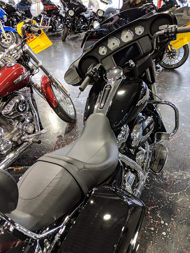 Harley-Davidson Dealer «Tramontin Harley-Davidson», reviews and photos, 482 Hope Blairstown Rd, Hope, NJ 07844, USA