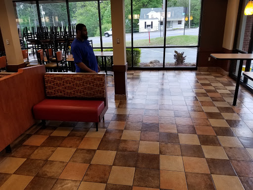 Fast Food Restaurant «Chick-fil-A», reviews and photos, 1065 Cleveland Ave, East Point, GA 30344, USA