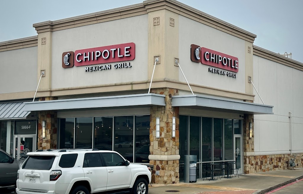 Chipotle Mexican Grill 77049