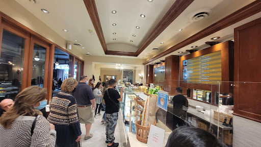 Patisserie «Cocola Bakery», reviews and photos, 333 Santana Row #1045, San Jose, CA 95128, USA