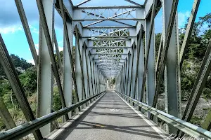 Puente Mata de Plátanos "Ingeniero Juan José Jiménez" image