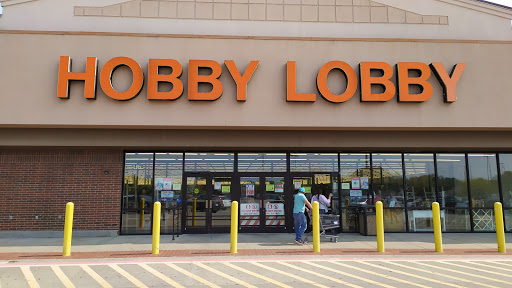 Craft Store «Hobby Lobby», reviews and photos, 3178 Lavon Dr, Garland, TX 75040, USA