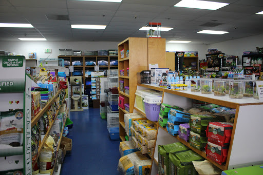 Pet Store «Pet Nation Llc», reviews and photos, 1898 Andorra St, Navarre, FL 32566, USA