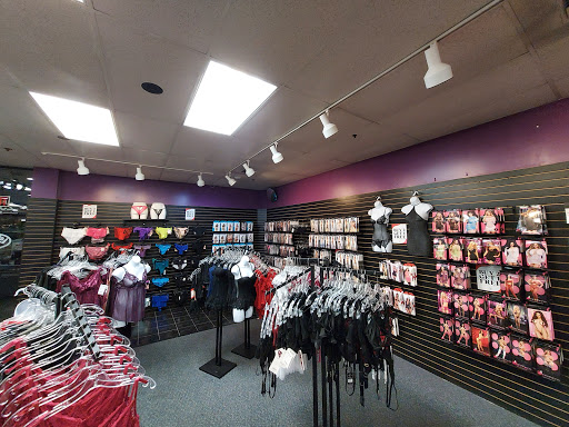 Adult Entertainment Store «Lovers», reviews and photos, 25801 104th Ave SE, Kent, WA 98030, USA