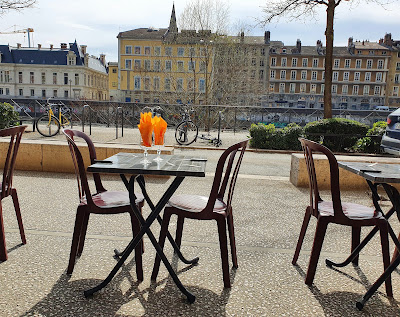 Restaurant Pizzeria La Royale à Grenoble