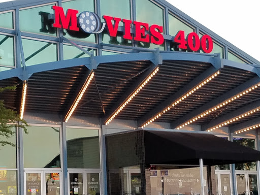 Movie Theater «Movies 400», reviews and photos, 415 Atlanta Rd, Cumming, GA 30040, USA