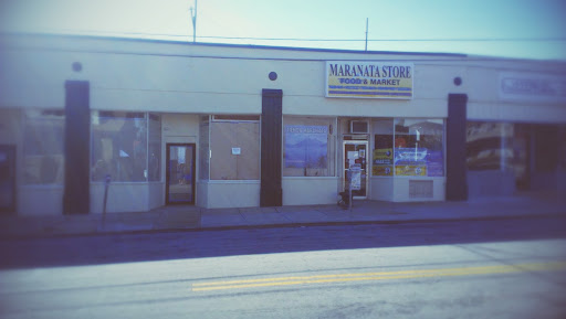 Maranata Store