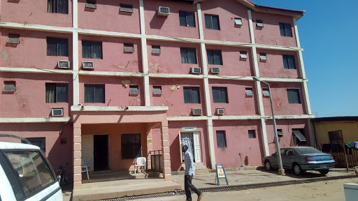 One Nigeria Hotel, Bokkos Town, &nbsp, Nigeria, Tourist Attraction, state Kaduna