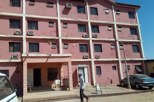 One Nigeria Hotel image