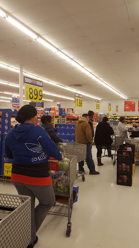 Grocery Store «Save-A-Lot», reviews and photos, 1721 Markley St, Norristown, PA 19401, USA