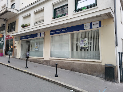 Agence LMDE Nantes à Nantes