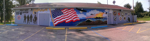 Veterans Organization «Lapeer VFW Post 4139», reviews and photos, 128 Daley Rd, Lapeer, MI 48446, USA