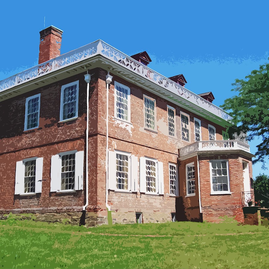 Schuyler Mansion State Historic Site