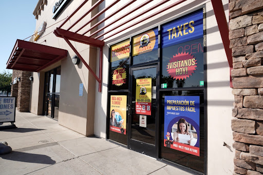 Auto Insurance Agency «Fiesta Auto Insurance & Tax Service», reviews and photos