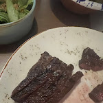 Photo n°1 de l'avis de Vittoria.i fait le 03/08/2023 à 09:06 sur le  BRACE Ristorante à Lanciano