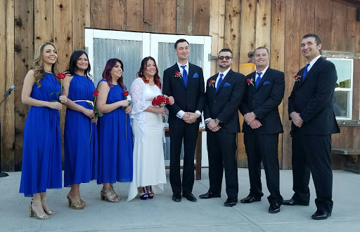 Florist «Livermore Valley Florist», reviews and photos, 224 S J St, Livermore, CA 94550, USA