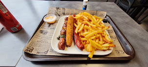 Photo n°17 de Friterie Tony et Nath à Douai ()