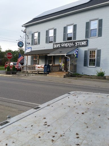 General Store «Hope General Store», reviews and photos, 449 Camden Rd, Hope, ME 04847, USA