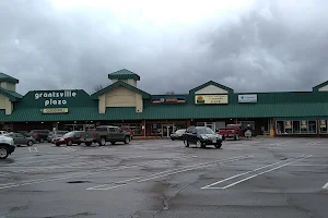 Grantsville Shopping Plaza image