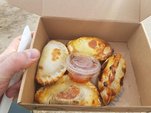 Photo n°25 de La Porteña à Paris ()