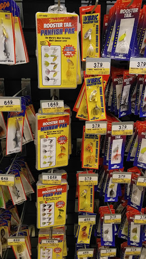 Sporting Goods Store «Bass Pro Shops», reviews and photos, 1000 Basspro Dr, Houston, TX 77047, USA