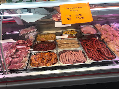 HDM Les Halles de Mons à Mons-en-Barœul