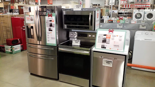 Home Improvement Store «The Home Depot», reviews and photos, 9602 214th Ave E, Bonney Lake, WA 98391, USA