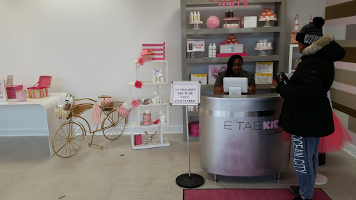 Shopping Mall «Cedarbrook Plaza Shopping Center», reviews and photos, 1000 Easton Rd, Wyncote, PA 19095, USA