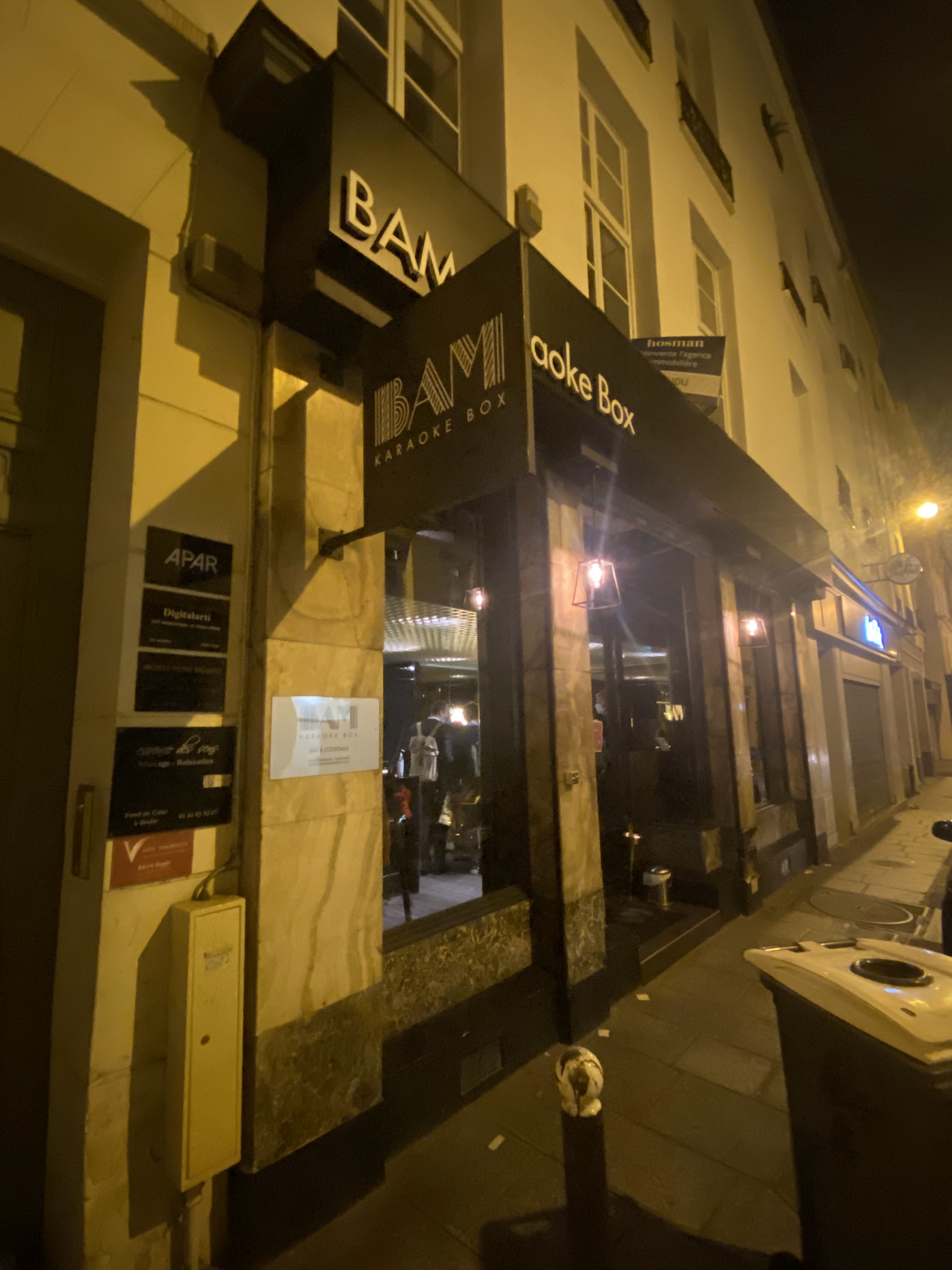 Photo n° 1 de l'avis de Épicurien. fait le 22/09/2021 à 15:05