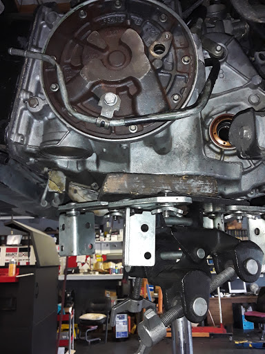 Auto Repair Shop «Precision Tune Auto Care», reviews and photos, 4828 Bridgeport Way W A, University Place, WA 98467, USA