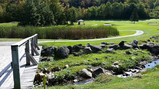 Golf Course «Killington Golf Course», reviews and photos, 227 E Mountain Rd, Killington, VT 05751, USA