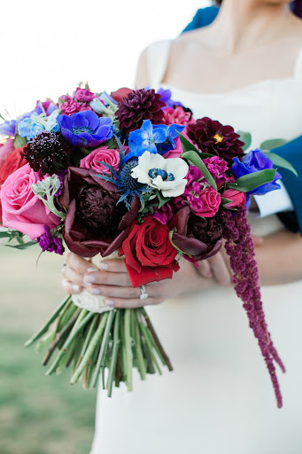 Florist «Verbena Floral Design», reviews and photos, 1601 W 38th St, Austin, TX 78731, USA