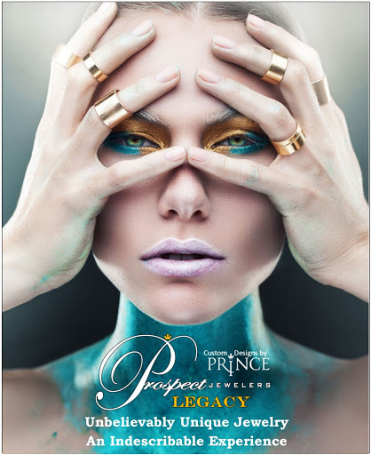 Jewelry Store «Prospect Jewelers Legacy», reviews and photos, 9509 US-42 #106, Prospect, KY 40059, USA