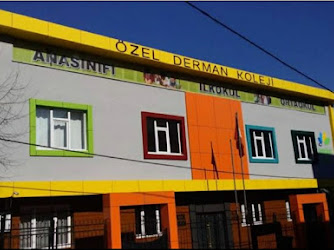Derman Koleji