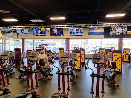 Gym «Planet Fitness Vancouver, WA», reviews and photos, 8024 E Mill Plain Blvd, Vancouver, WA 98664, USA