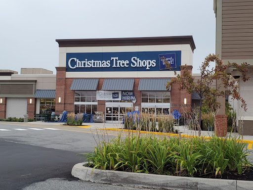 Home Goods Store «Christmas Tree Shops», reviews and photos, 92 Cluff Crossing Rd #11, Salem, NH 03079, USA
