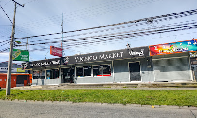 Vikingo Market